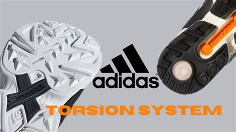 adidas torsion system weiß klett|adidas torsion system meaning.